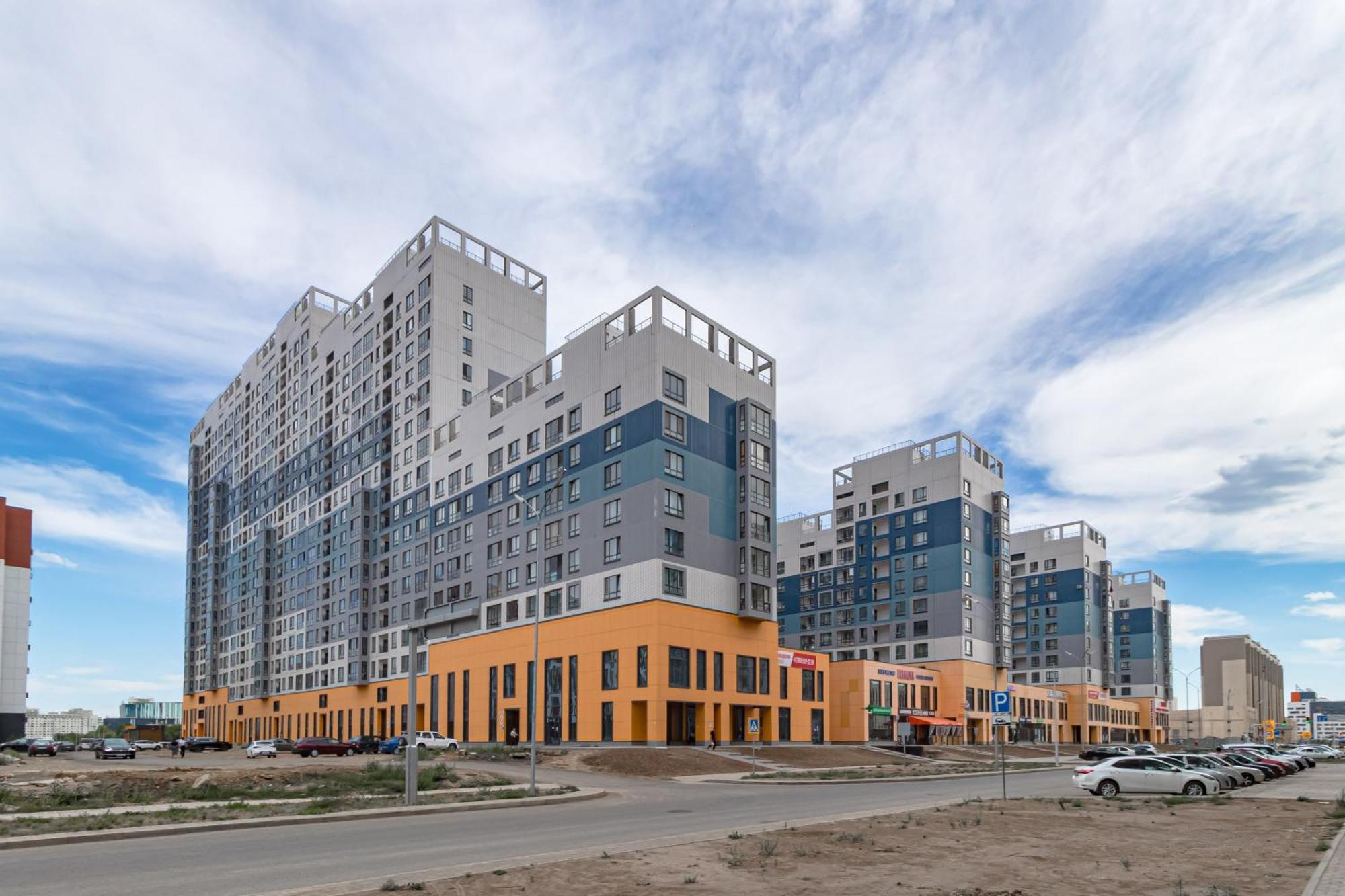 Lifestyle Apartment *