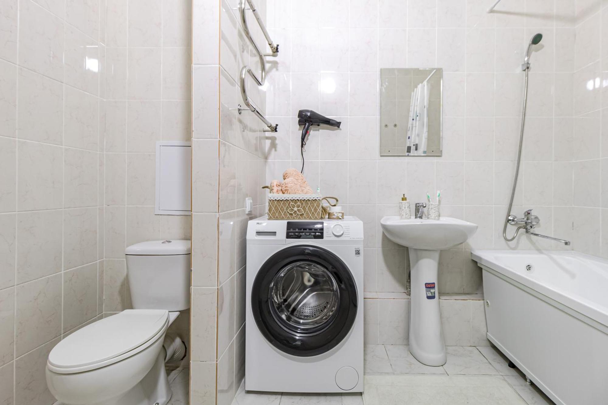 Lifestyle Apartment Nur-Sultan (Astana)