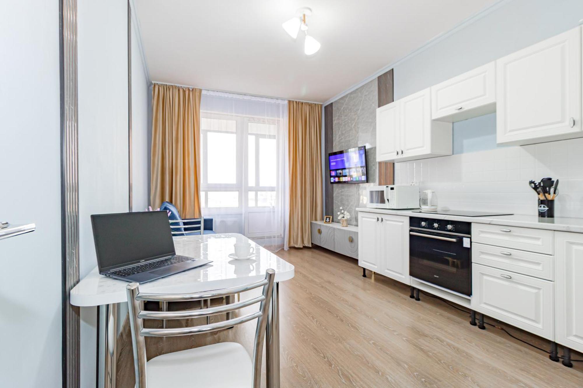 Apartment Lifestyle