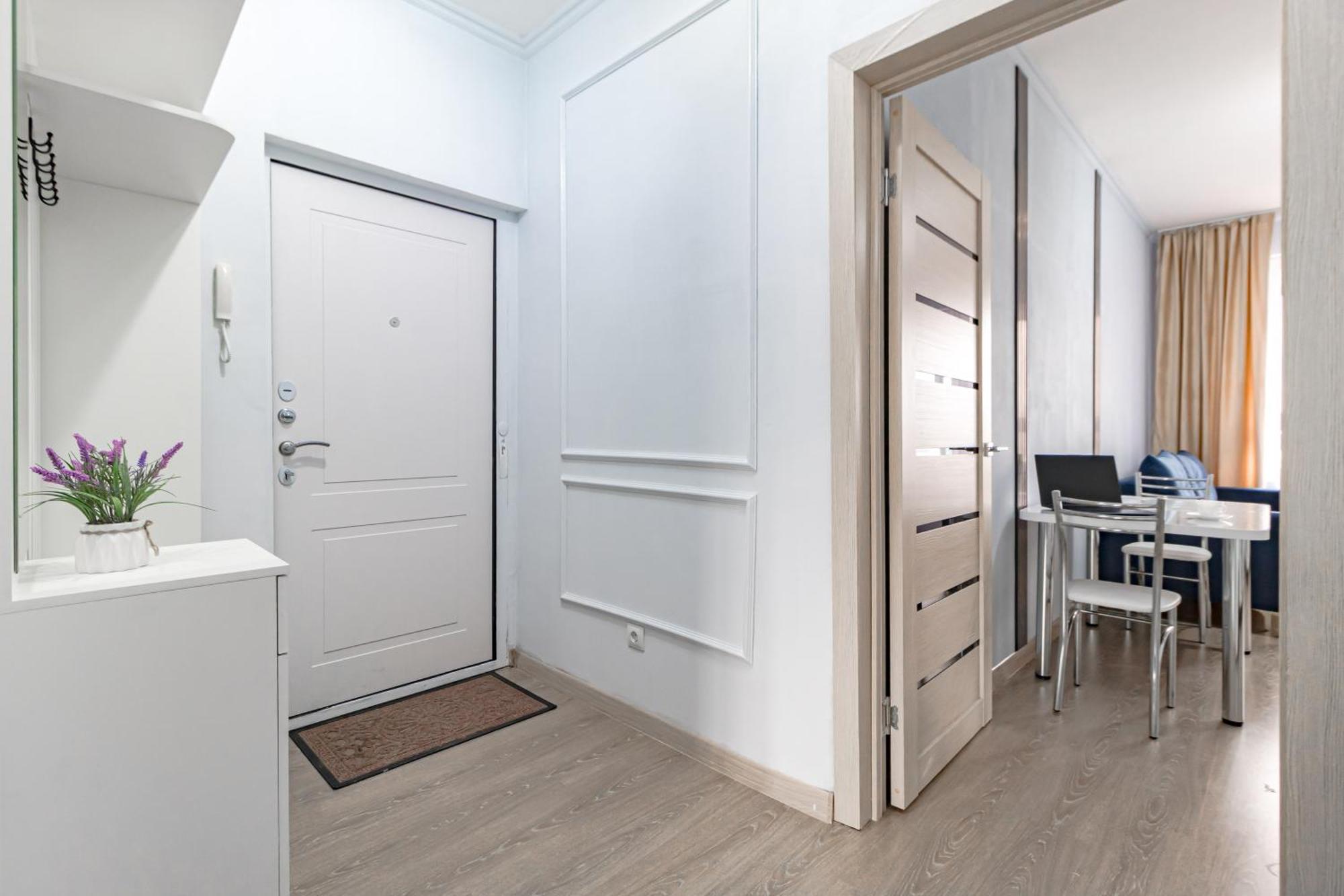 Lifestyle Apartment