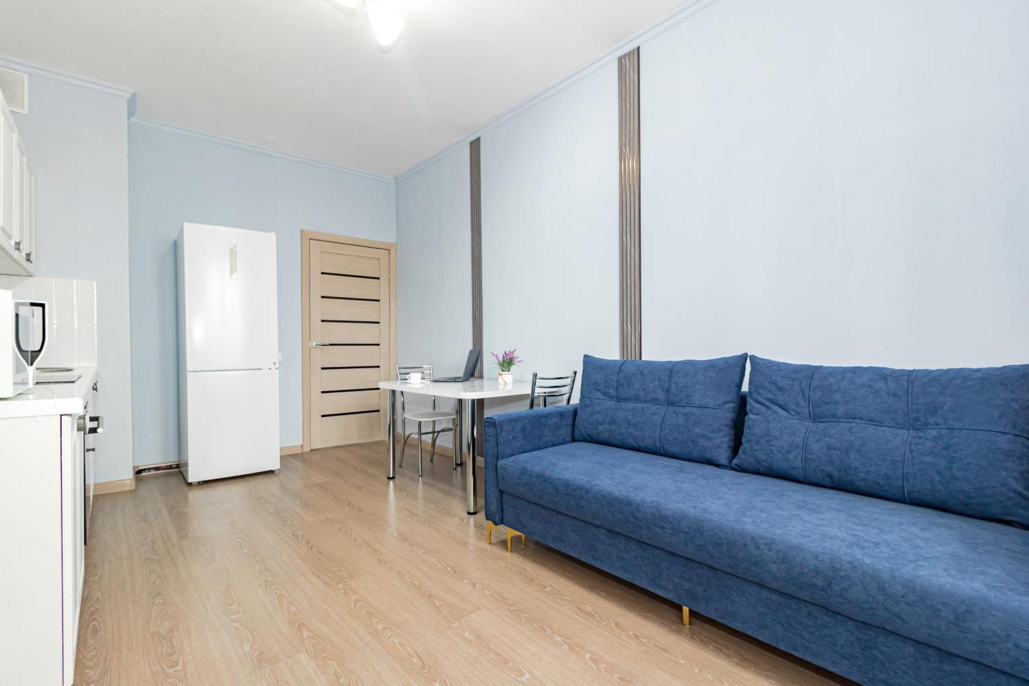 Lifestyle Apartment *