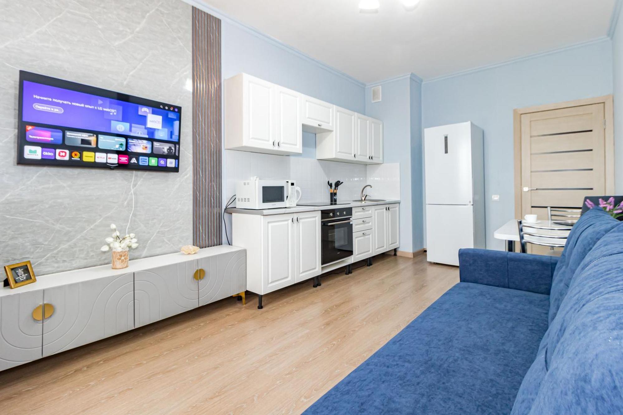 Lifestyle Nur-Sultan (Astana)