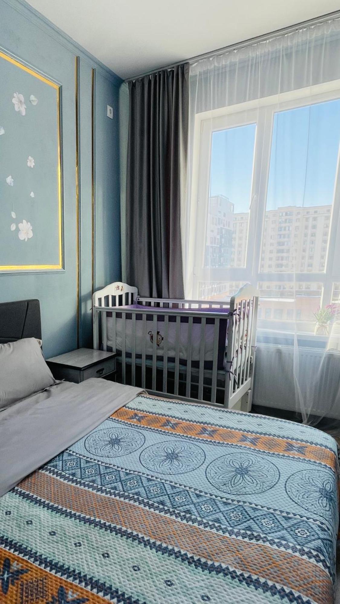 Lifestyle Nur-Sultan (Astana)