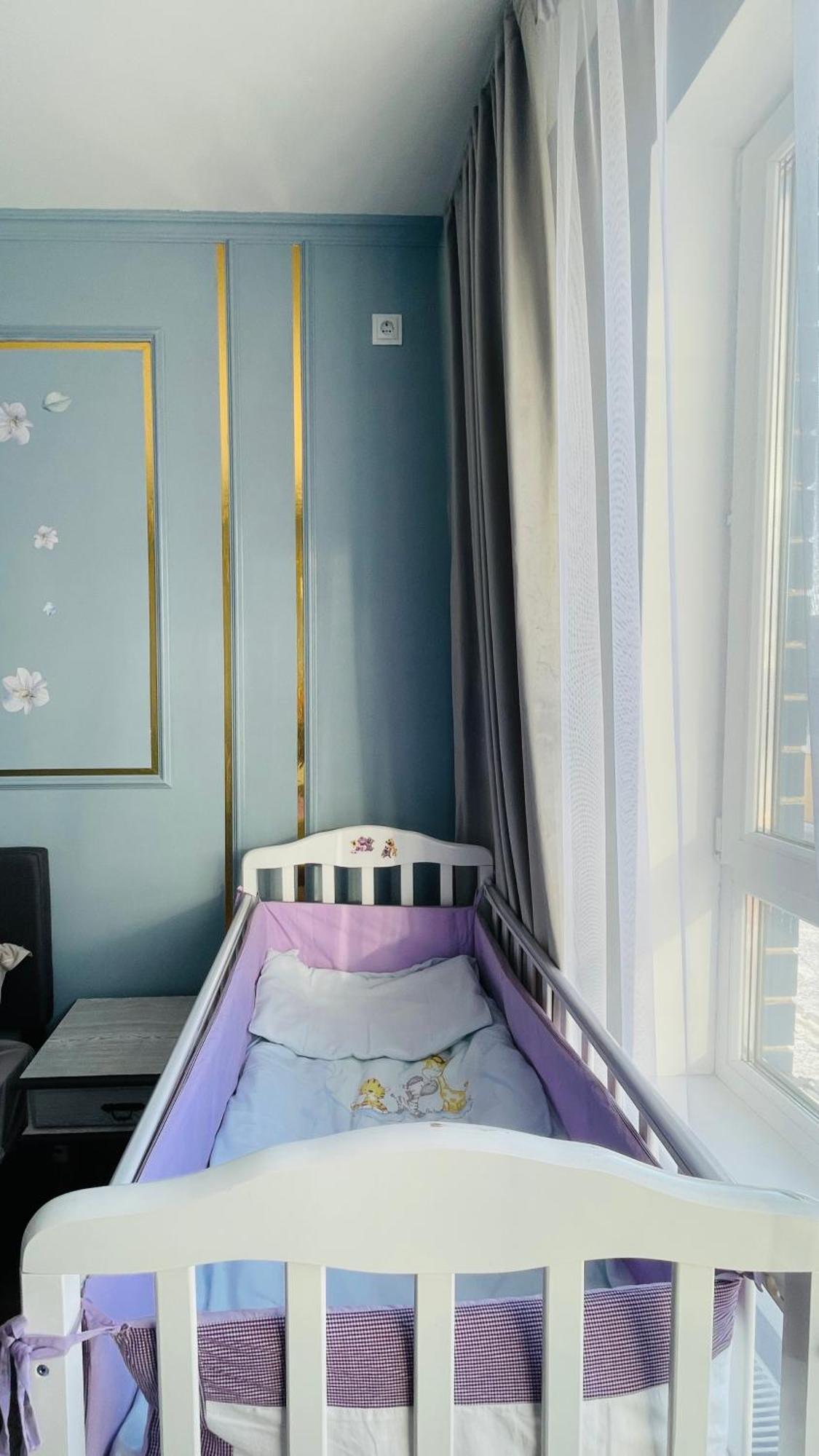 Lifestyle Apartment Nur-Sultan (Astana)